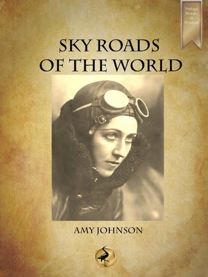 cover image of Sky Roads of the World